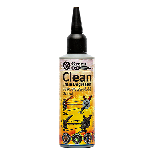 Clean Chain Degreaser